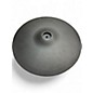 Used Roland CY-12 CRASH Electric Cymbal