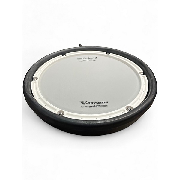 Used Roland PDX-8 TOM Trigger Pad