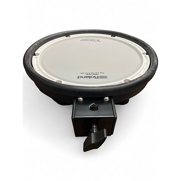 Used Roland PDX-8 TOM Trigger Pad