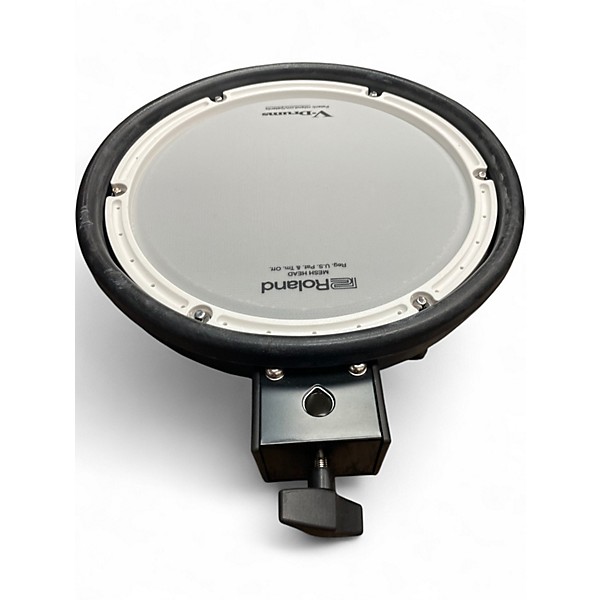 Used Roland PDX-8 TOM Trigger Pad