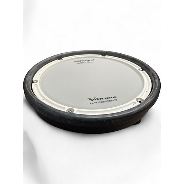 Used Roland PDX-8 TOM Trigger Pad