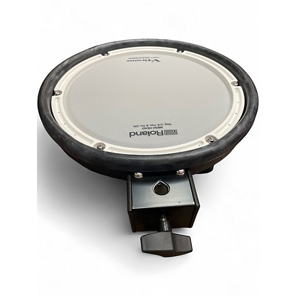 Used Roland PDX-8 TOM Trigger Pad