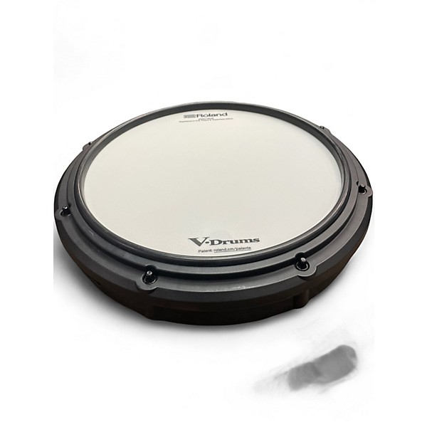 Used Roland PDX-12 SNARE Trigger Pad