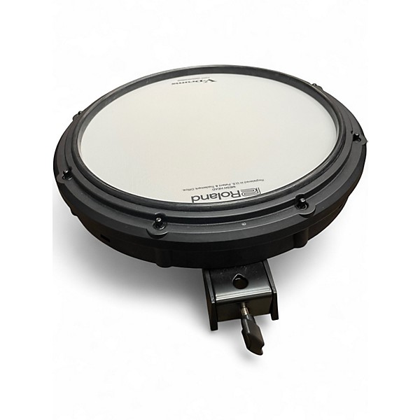 Used Roland PDX-12 SNARE Trigger Pad