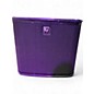 Used Electro-Voice ZXA1-Sub 12" Powered Subwoofer thumbnail