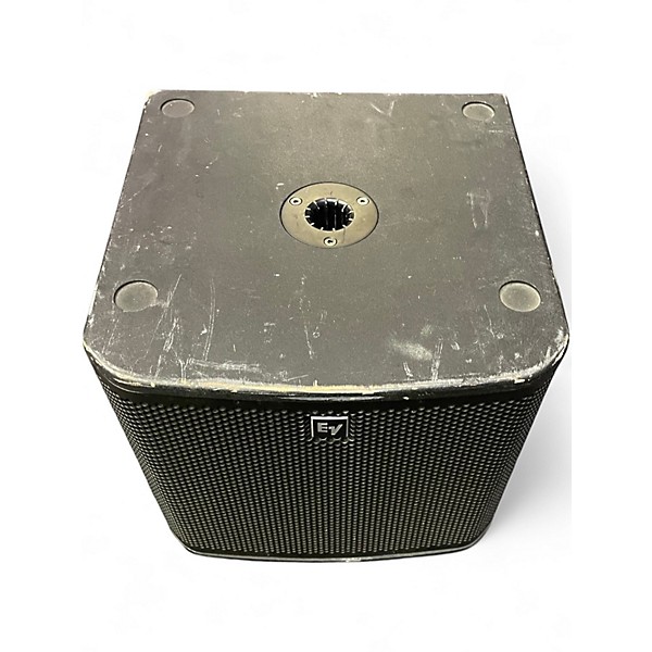 Used Electro-Voice ZXA1-Sub 12" Powered Subwoofer