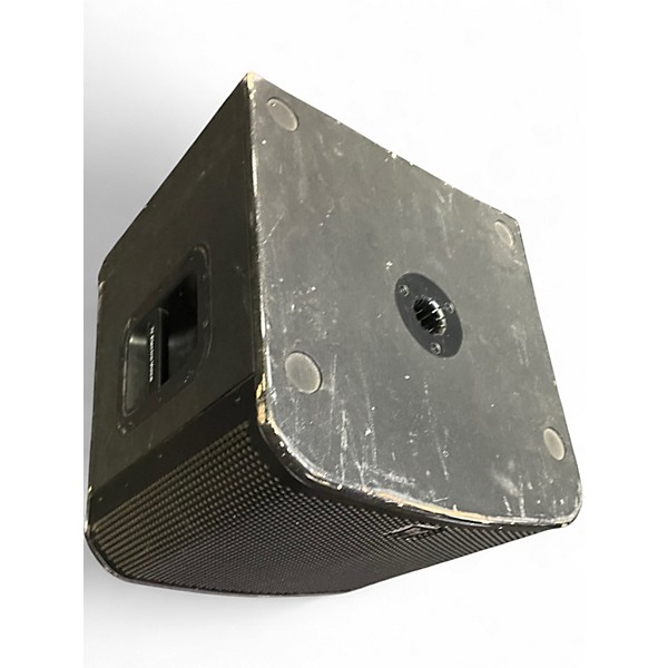 Used Electro-Voice ZXA1-Sub 12" Powered Subwoofer