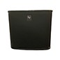Used Electro-Voice ZXA1-Sub 12" Powered Subwoofer thumbnail