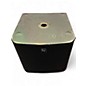 Used Electro-Voice ZXA1-Sub 12" Powered Subwoofer