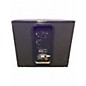 Used Electro-Voice ZXA1-Sub 12" Powered Subwoofer