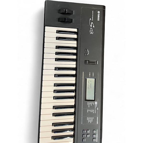 Used TASCAM US-1800 Audio Interface