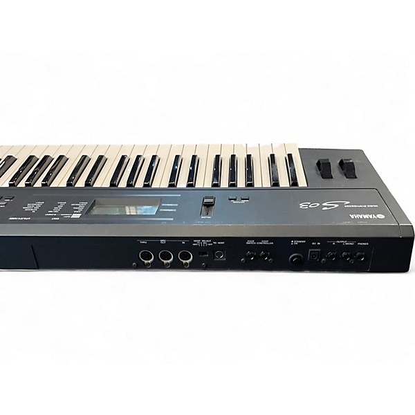 Used TASCAM US-1800 Audio Interface