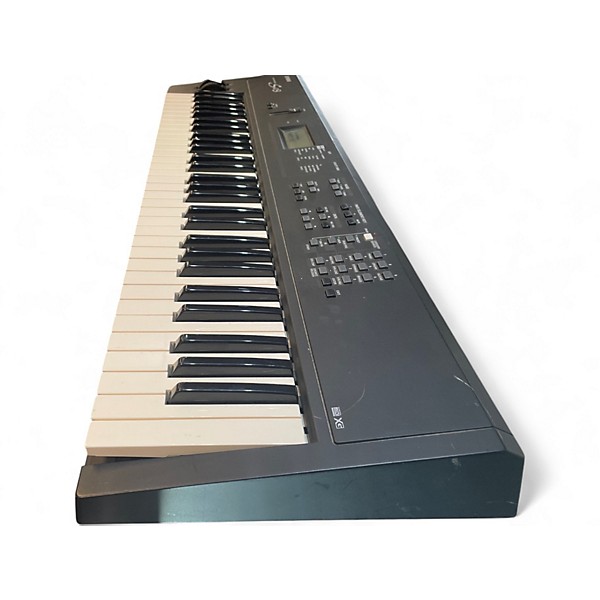 Used Yamaha S03 Synthesizer