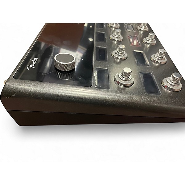 Used Fender Tone Master Effect Processor
