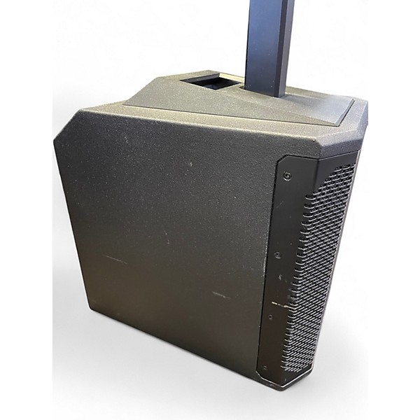 Used Electro-Voice EVOLVE 30M Powered Speaker Sound Package