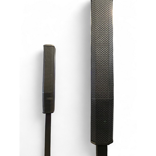 Used Electro-Voice EVOLVE 30M Powered Speaker Sound Package