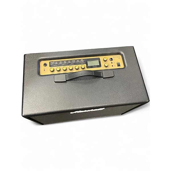 Used Marshall CODE 50W 1x12 Guitar Combo Amp