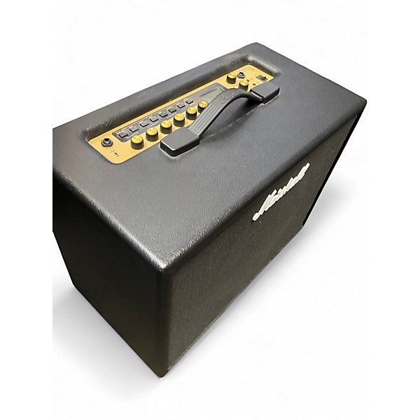 Used Marshall CODE 50W 1x12 Guitar Combo Amp
