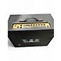 Used Marshall CODE 50W 1x12 Guitar Combo Amp