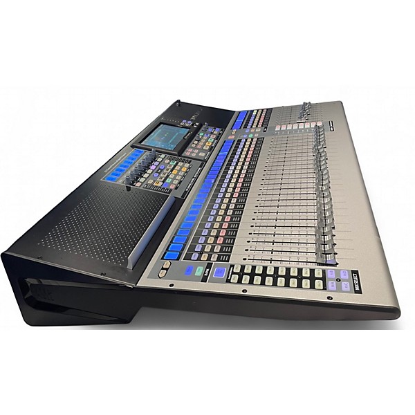 Used PreSonus STUDIOLIVE SERIES III 32S Digital Mixer