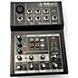 Used Mackie Mix 5 Unpowered Mixer thumbnail