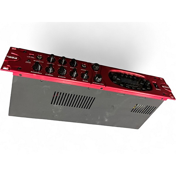 Used Line 6 pod xt pro Effect Processor