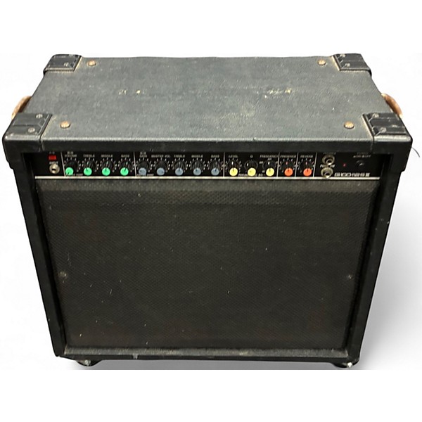Used Yamaha G100 Guitar Combo Amp