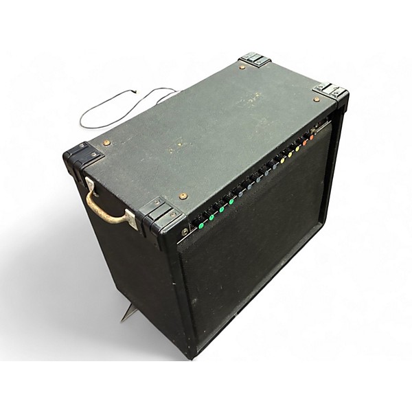 Used Yamaha G100 Guitar Combo Amp