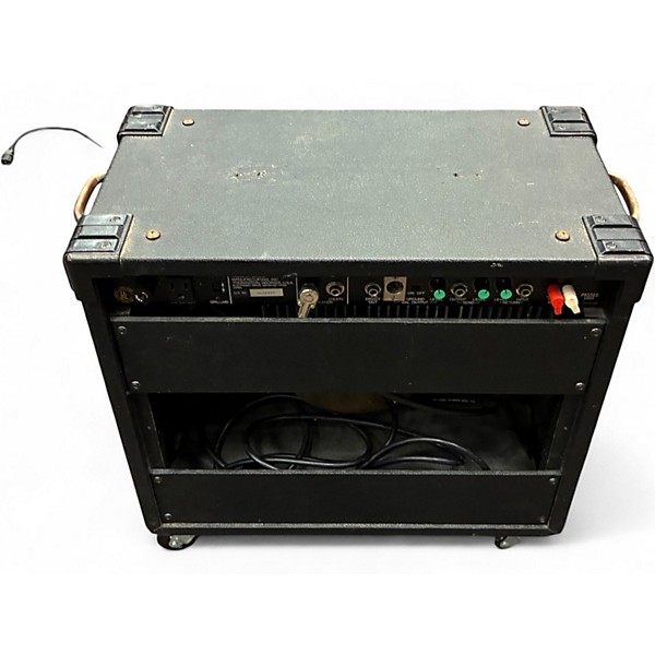 Used Yamaha G100 Guitar Combo Amp