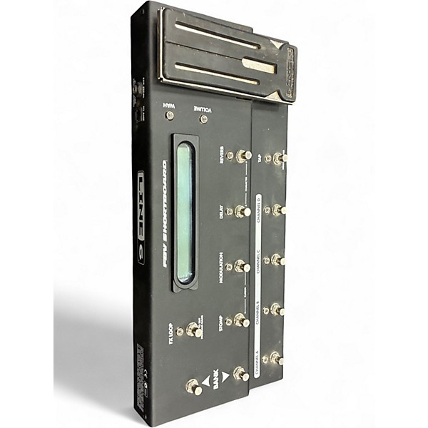 Used Line 6 FBV Shortboard Footswitch