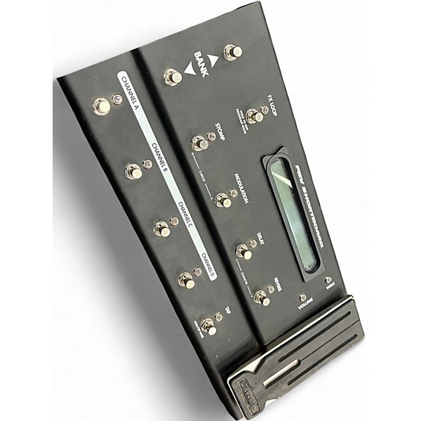 Used Line 6 FBV Shortboard Footswitch