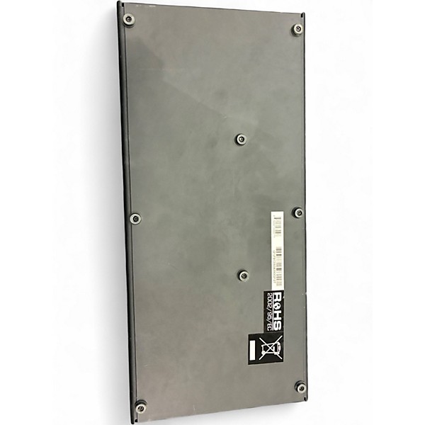 Used Line 6 FBV Shortboard Footswitch