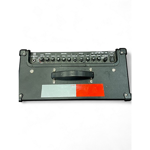 Used BOSS Katana KTN-Head 100W Solid State Guitar Amp Head