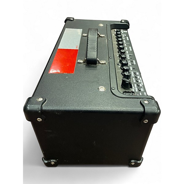 Used BOSS Katana KTN-Head 100W Solid State Guitar Amp Head