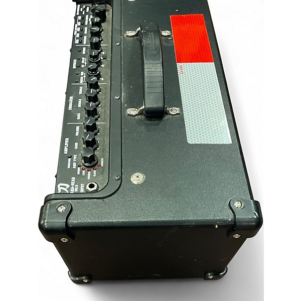 Used BOSS Katana KTN-Head 100W Solid State Guitar Amp Head