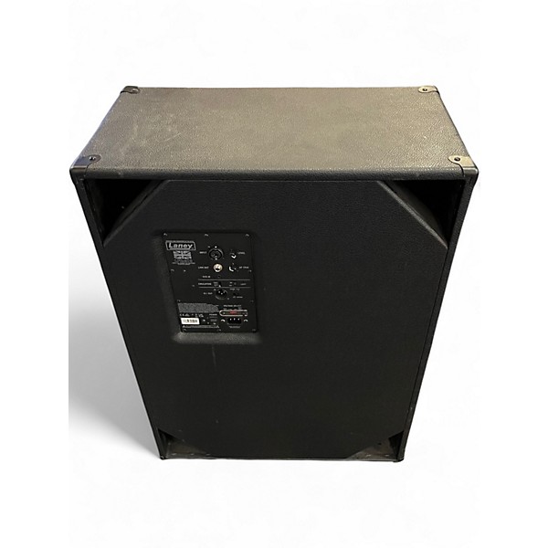 Used Laney LFR-212 Guitar Cabinet