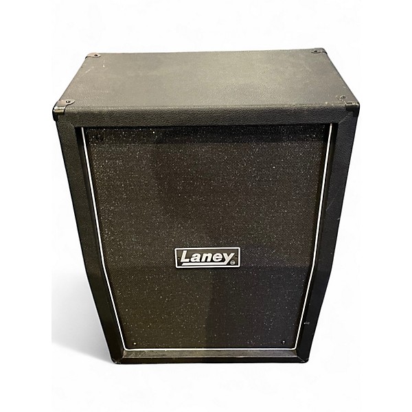 Used Laney LFR-212 Guitar Cabinet