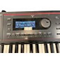 Used Roland JUNO DS88 Keyboard Workstation