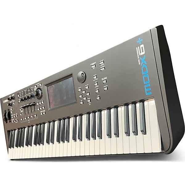 Used Yamaha MODX6+ Synthesizer