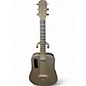 Used LAVA MUSIC LAVA MUSIC AIR 3 Gray Acoustic Electric Guitar thumbnail