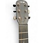 Used LAVA MUSIC LAVA MUSIC AIR 3 Gray Acoustic Electric Guitar