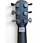 Used LAVA MUSIC LAVA MUSIC AIR 3 Gray Acoustic Electric Guitar
