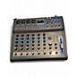 Used Pyle PMXU83BT Unpowered Mixer thumbnail