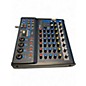 Used Pyle PMXU83BT Unpowered Mixer