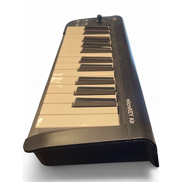 Used KORG MICROKEY AIR MIDI Controller
