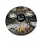 Used MEINL 20in Classics Custom Dark Ride Cymbal thumbnail