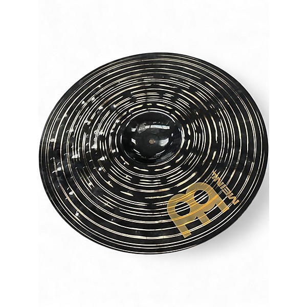 Used MEINL 20in Classics Custom Dark Ride Cymbal