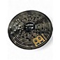 Used MEINL 20in Classics Custom Dark Ride Cymbal