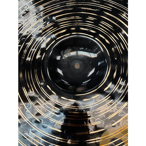 Used MEINL 20in Classics Custom Dark Ride Cymbal