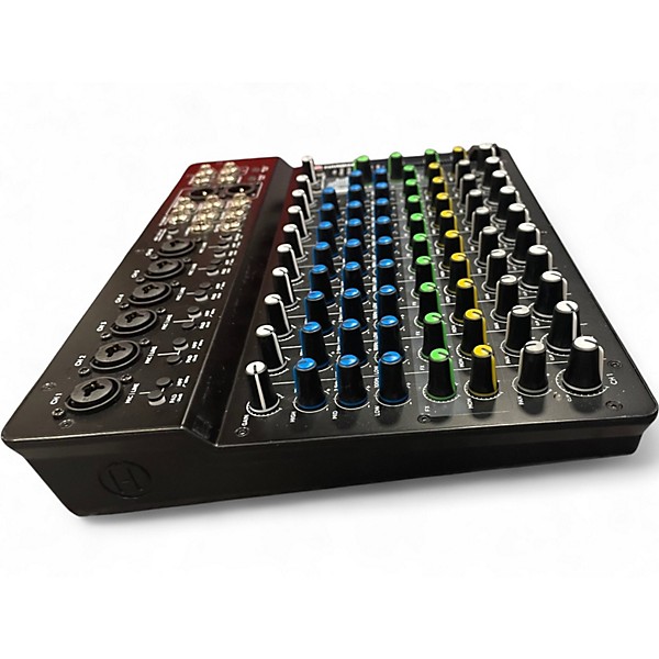 Used Harbinger LV14 Unpowered Mixer